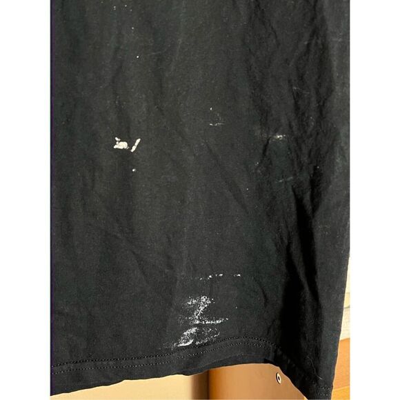 Vintage Y2K DARE Keepin It Real Tee - Picture 5 of 5